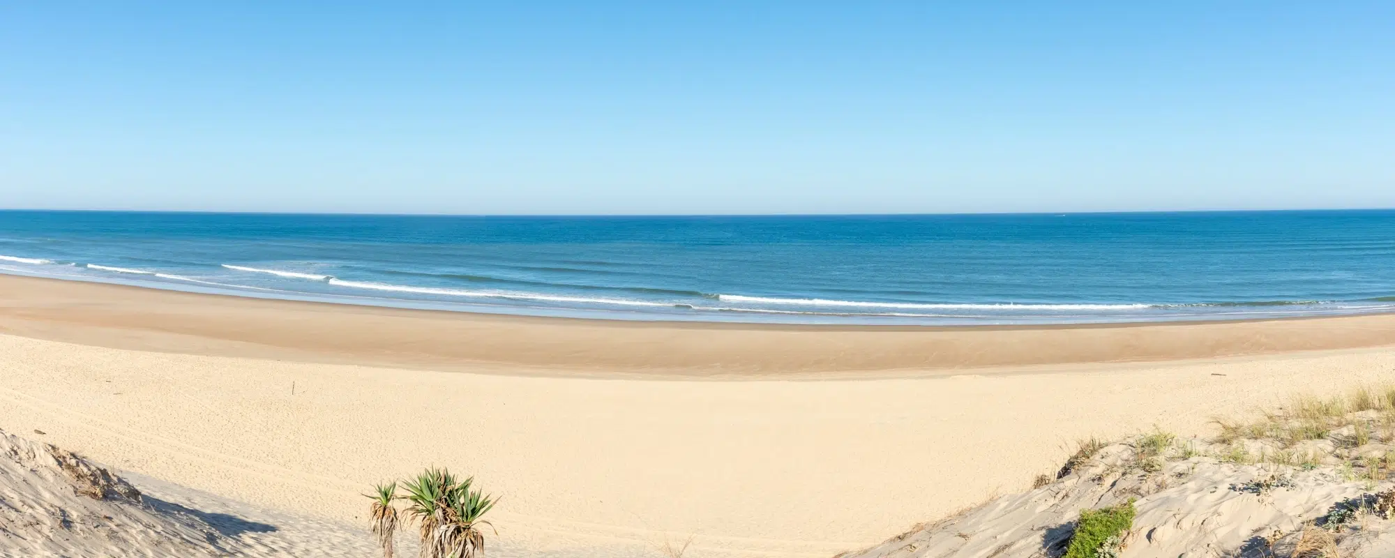 tourism cap ferret camping bassin arcachon